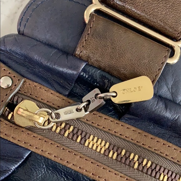 See by Chloe purse - Picture 2 of 9